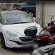 Illustration for article titled Lets go carspotting in Marseilles France using Google Streetview! Krazy Kas Edition